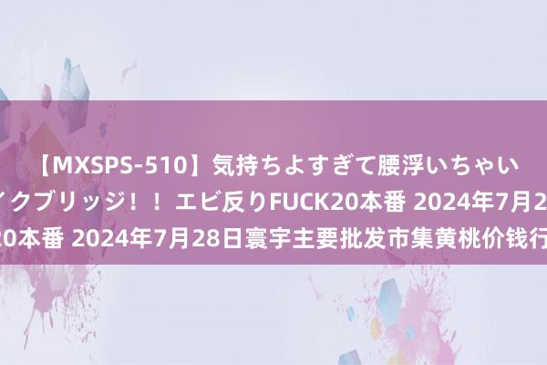 【MXSPS-510】気持ちよすぎて腰浮いちゃいました！絶頂のイクイクブリッジ！！エビ反りFUCK20本番 2024年7月28日寰宇主要批发市集黄桃价钱行情