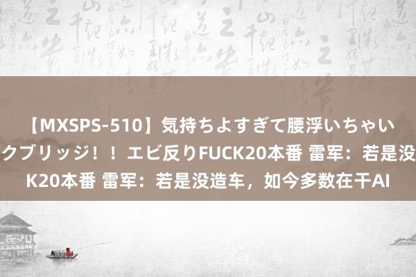 【MXSPS-510】気持ちよすぎて腰浮いちゃいました！絶頂のイクイクブリッジ！！エビ反りFUCK20本番 雷军：若是没造车，如今多数在干AI